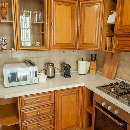 Casa Del Pordenone Apartment Cortemaggiore ภายนอก รูปภาพ
