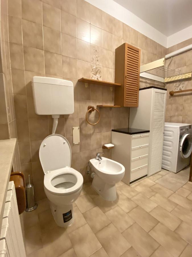 Casa Del Pordenone Apartment Cortemaggiore ภายนอก รูปภาพ