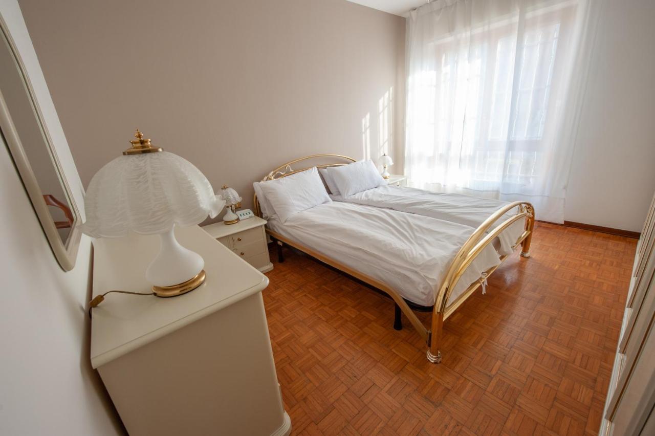 Casa Del Pordenone Apartment Cortemaggiore ภายนอก รูปภาพ