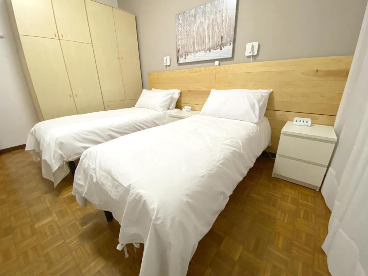 Casa Del Pordenone Apartment Cortemaggiore ภายนอก รูปภาพ