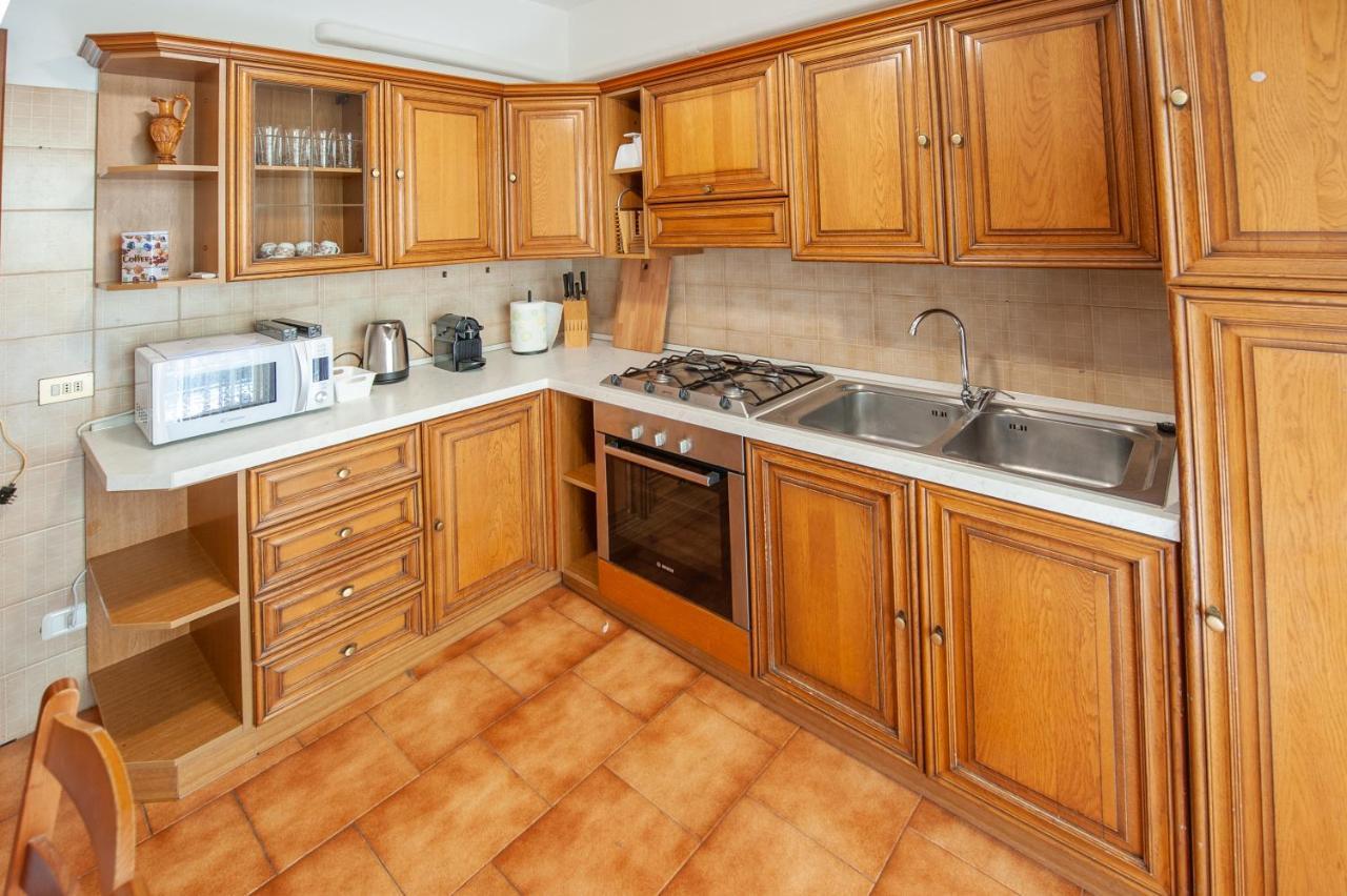 Casa Del Pordenone Apartment Cortemaggiore ภายนอก รูปภาพ