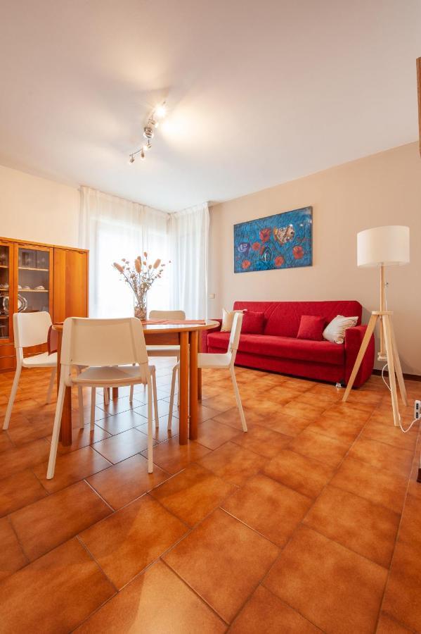 Casa Del Pordenone Apartment Cortemaggiore ภายนอก รูปภาพ