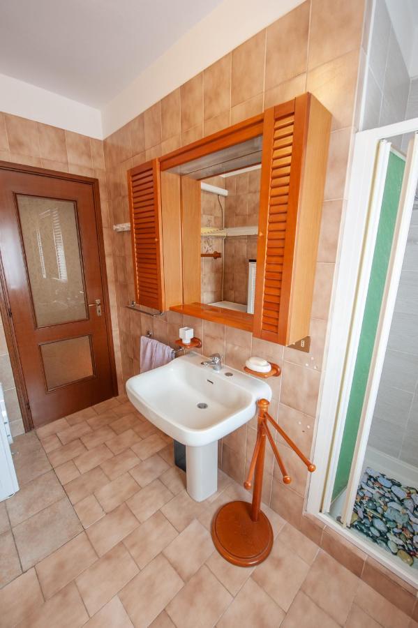 Casa Del Pordenone Apartment Cortemaggiore ภายนอก รูปภาพ