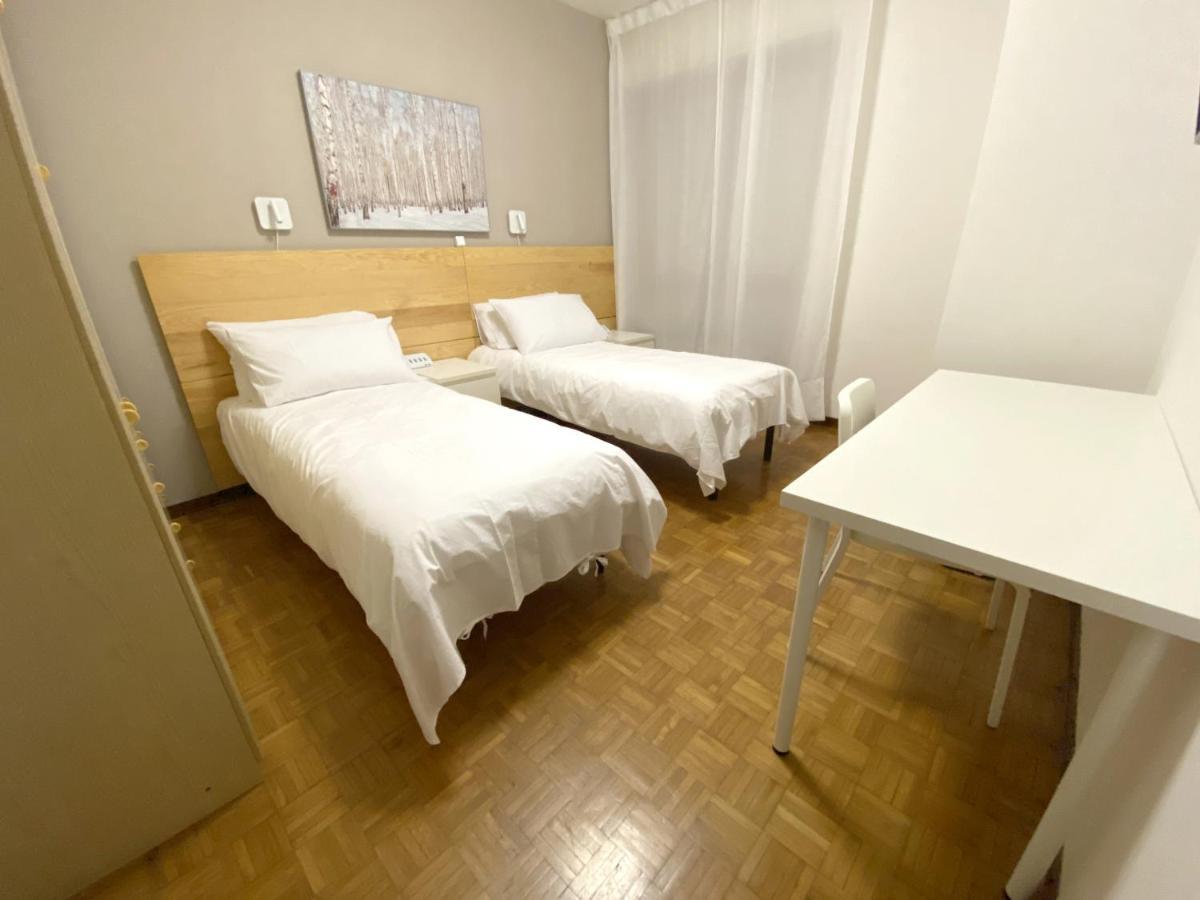 Casa Del Pordenone Apartment Cortemaggiore ภายนอก รูปภาพ