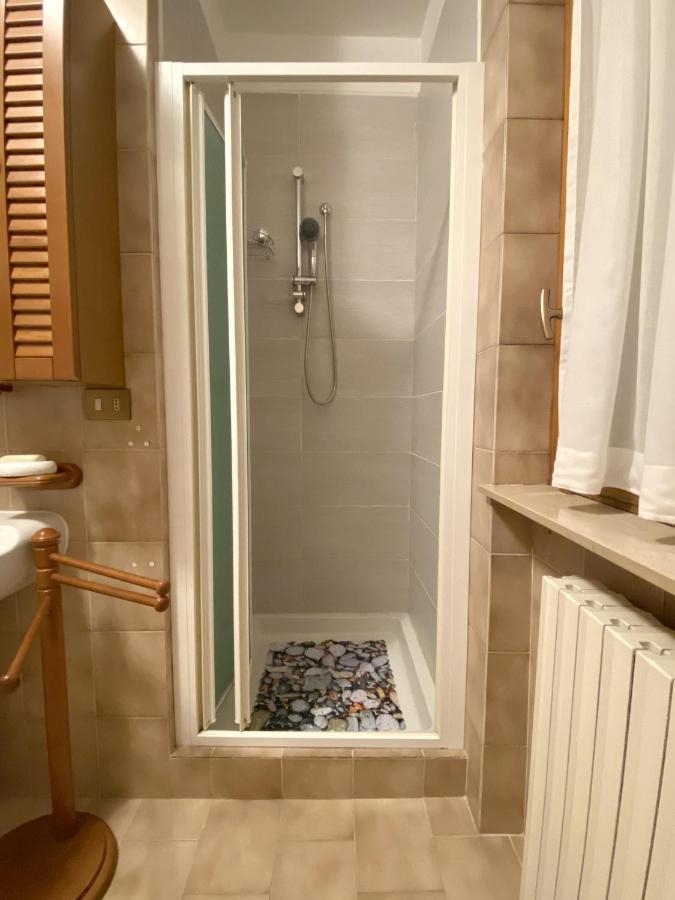 Casa Del Pordenone Apartment Cortemaggiore ภายนอก รูปภาพ
